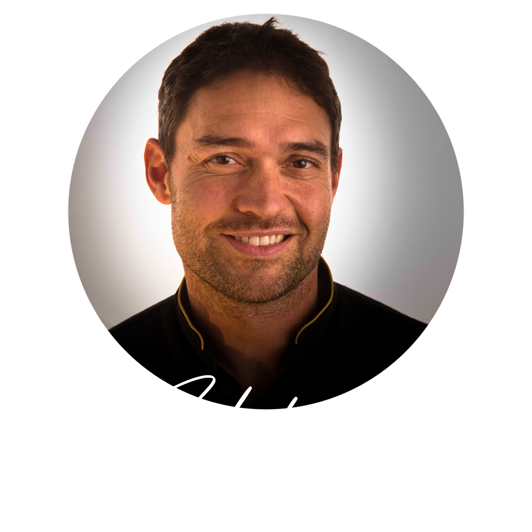 Dr Sébastien Benoit, dentist in Avignon, France